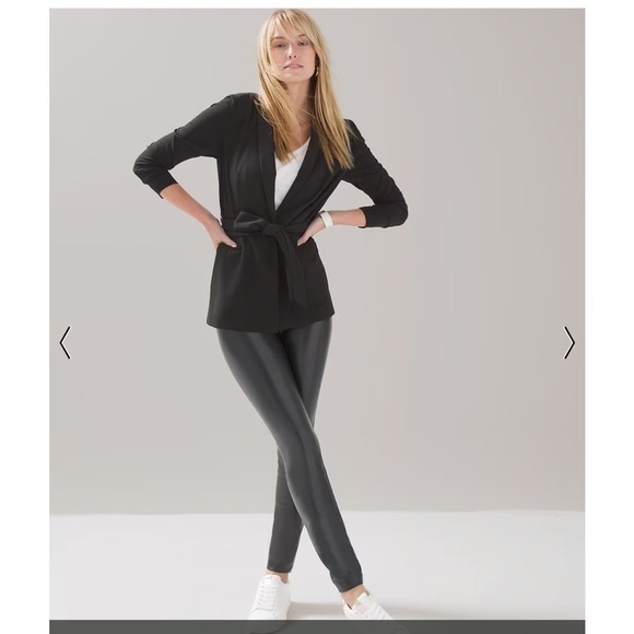 White House Black Market Pants - White House Black Market leggings